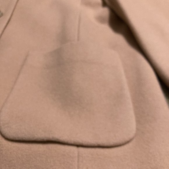 NWOT Vintage Laura Scott Blazer Jacket Size 12 - Picture 5 of 10